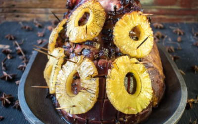 Noël à travers le monde !